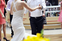 Nunta Andreea&Iancu - Ramada | Calin Event Service