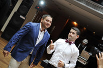 Nunta Andreea&Iancu - Ramada | Calin Event Service