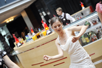 Nunta Andreea&Iancu - Ramada | Calin Event Service