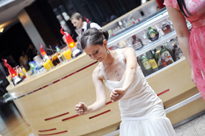Nunta Andreea&Iancu - Ramada | Calin Event Service