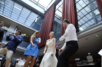 Nunta Andreea&Iancu - Ramada | Calin Event Service