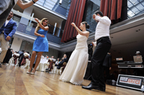 Nunta Andreea&Iancu - Ramada | Calin Event Service