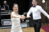 Nunta Andreea&Iancu - Ramada | Calin Event Service