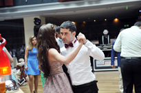 Nunta Andreea&Iancu - Ramada | Calin Event Service