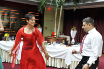 Nunta Andreea&Iancu - Ramada | Calin Event Service