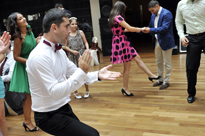 Nunta Andreea&Iancu - Ramada | Calin Event Service