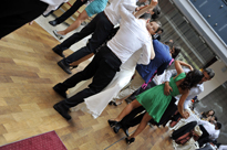 Nunta Andreea&Iancu - Ramada | Calin Event Service