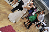 Nunta Andreea&Iancu - Ramada | Calin Event Service