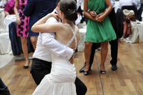 Nunta Andreea&Iancu - Ramada | Calin Event Service