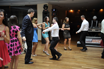 Nunta Andreea&Iancu - Ramada | Calin Event Service