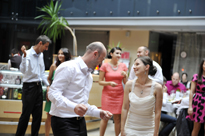Nunta Andreea&Iancu - Ramada | Calin Event Service