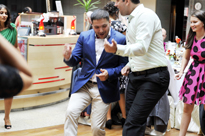 Nunta Andreea&Iancu - Ramada | Calin Event Service