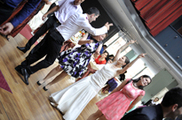 Nunta Andreea&Iancu - Ramada | Calin Event Service