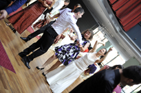 Nunta Andreea&Iancu - Ramada | Calin Event Service