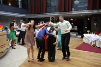 Nunta Andreea&Iancu - Ramada | Calin Event Service