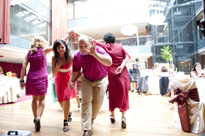 Nunta Andreea&Iancu - Ramada | Calin Event Service