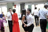 Nunta Andreea&Iancu - Ramada | Calin Event Service