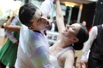 Nunta Andreea&Iancu - Ramada | Calin Event Service