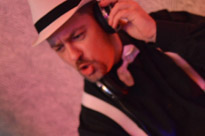 Revelion 2014 Ibis | Calin Event Service