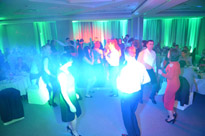 Revelion 2014 Ibis | Calin Event Service
