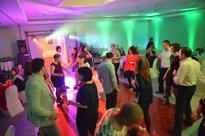 Revelion 2014 Ibis | Calin Event Service