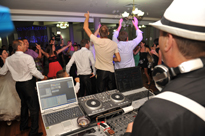 In The Mix | Calin Event Service