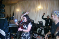 In The Mix | Calin Event Service