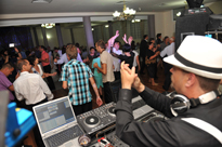In The Mix | Calin Event Service