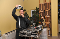 In The Mix | Calin Event Service