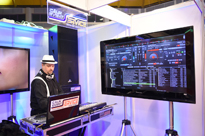 In The Mix | Calin Event Service